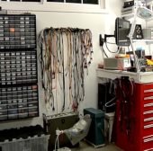 Can you modify the Smart Gorilla Controller for dedicated use?