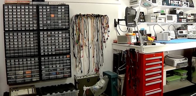 Can you modify the Smart Gorilla Controller for dedicated use?