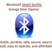 Why should I get the Smart Gorilla Garage Door opener?