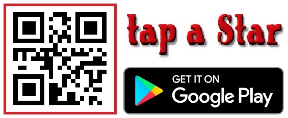Star is on Google Play. Scan or Click
